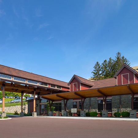 Pine Barn Inn Danville Buitenkant foto